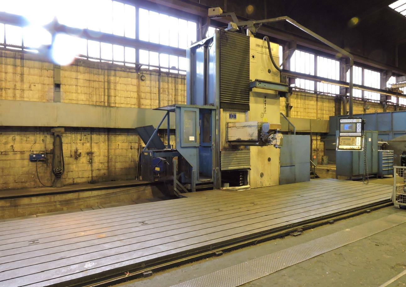 ZAYER 30 kcu 10.000 ar  2003